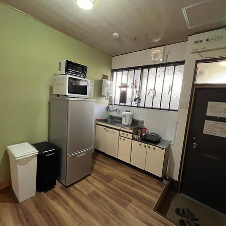 Oyado Shogoin Villa เกียวโต ภายนอก รูปภาพ