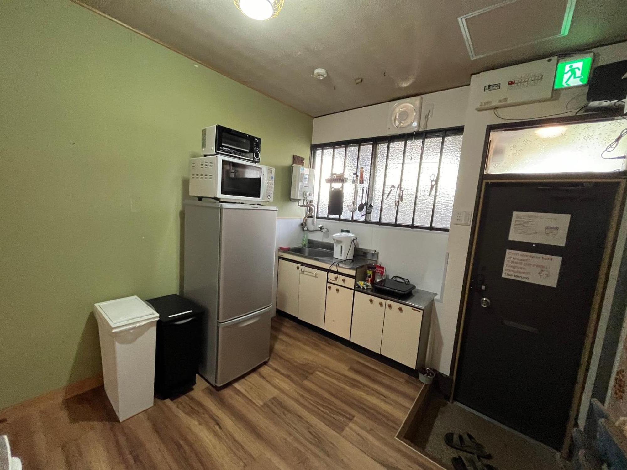 Oyado Shogoin Villa เกียวโต ภายนอก รูปภาพ