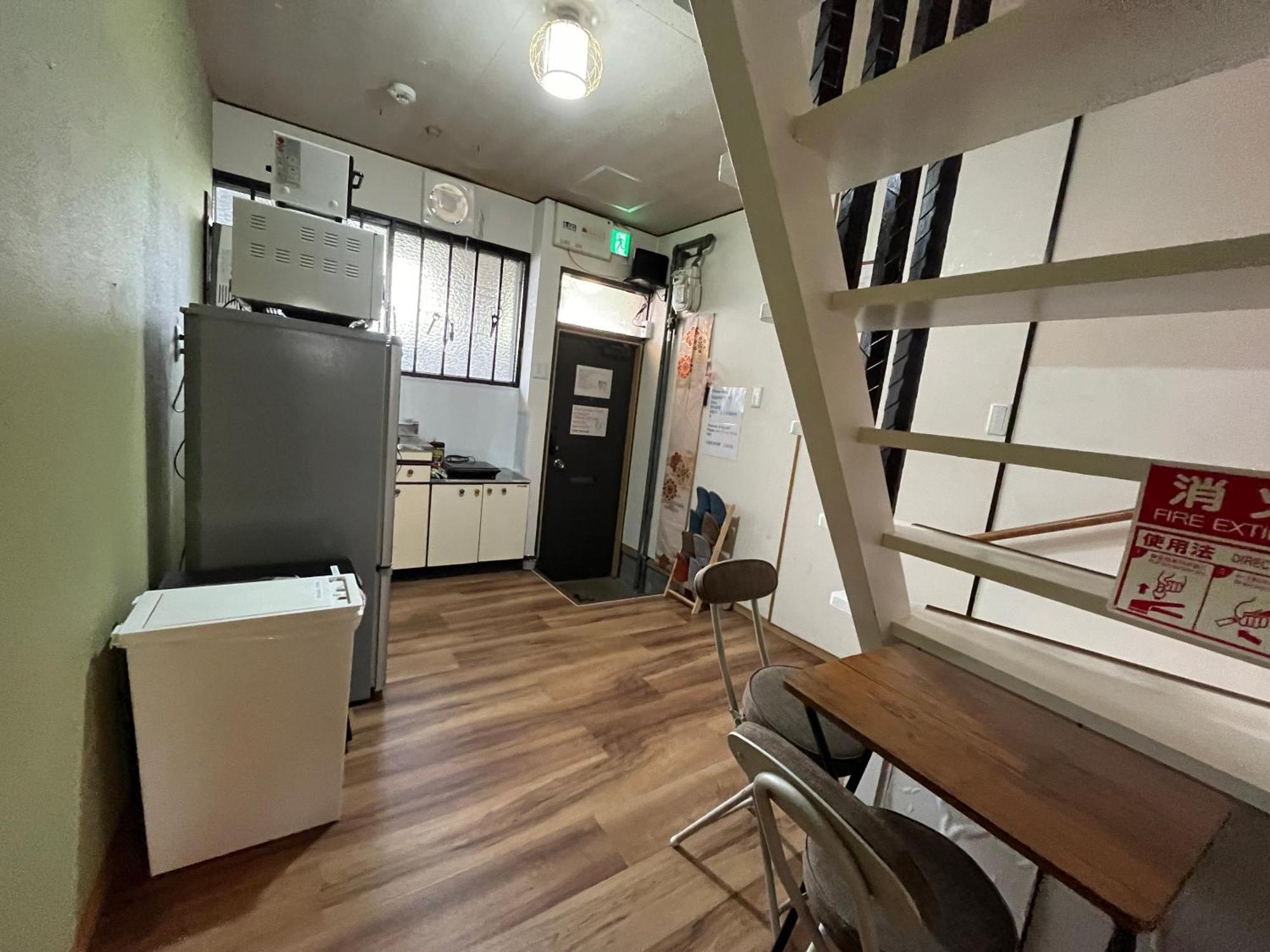 Oyado Shogoin Villa เกียวโต ภายนอก รูปภาพ