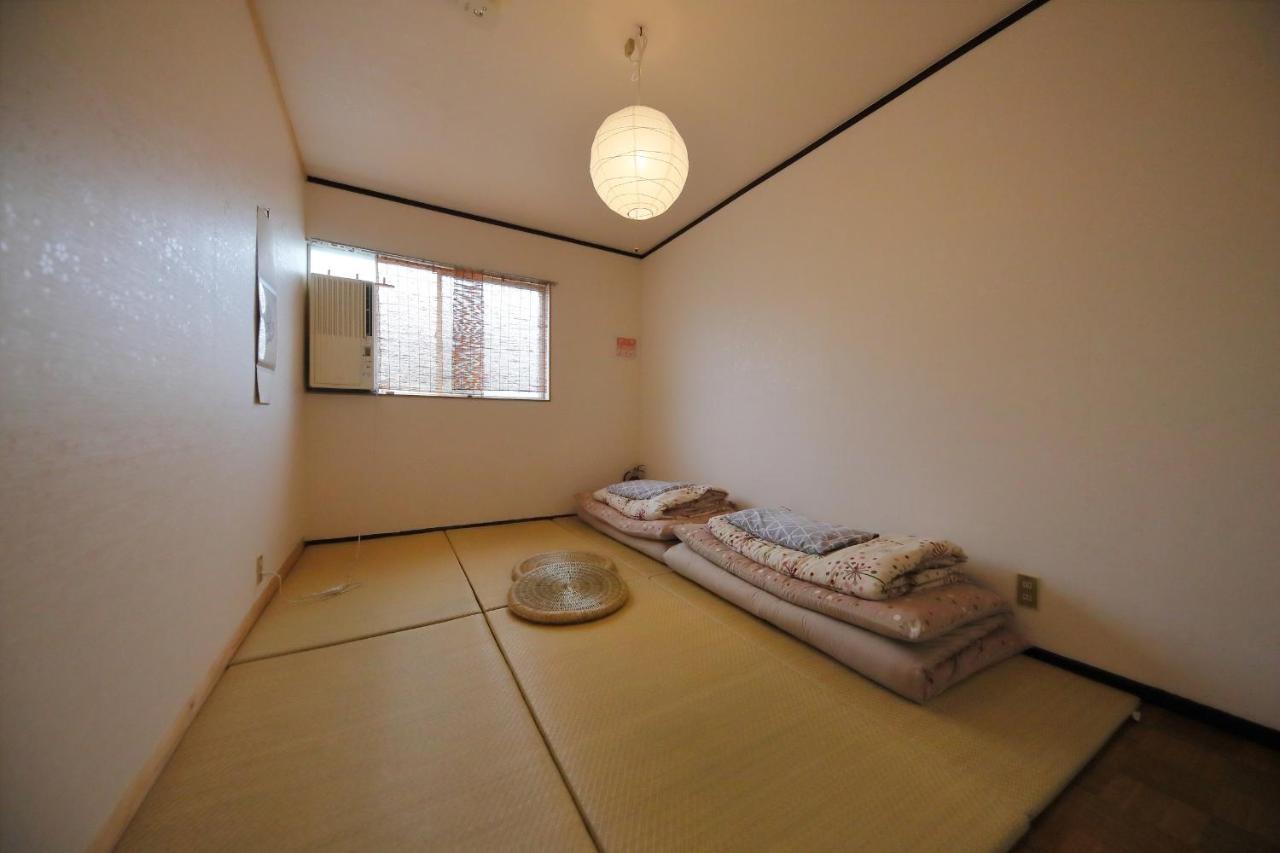 Oyado Shogoin Villa เกียวโต ภายนอก รูปภาพ
