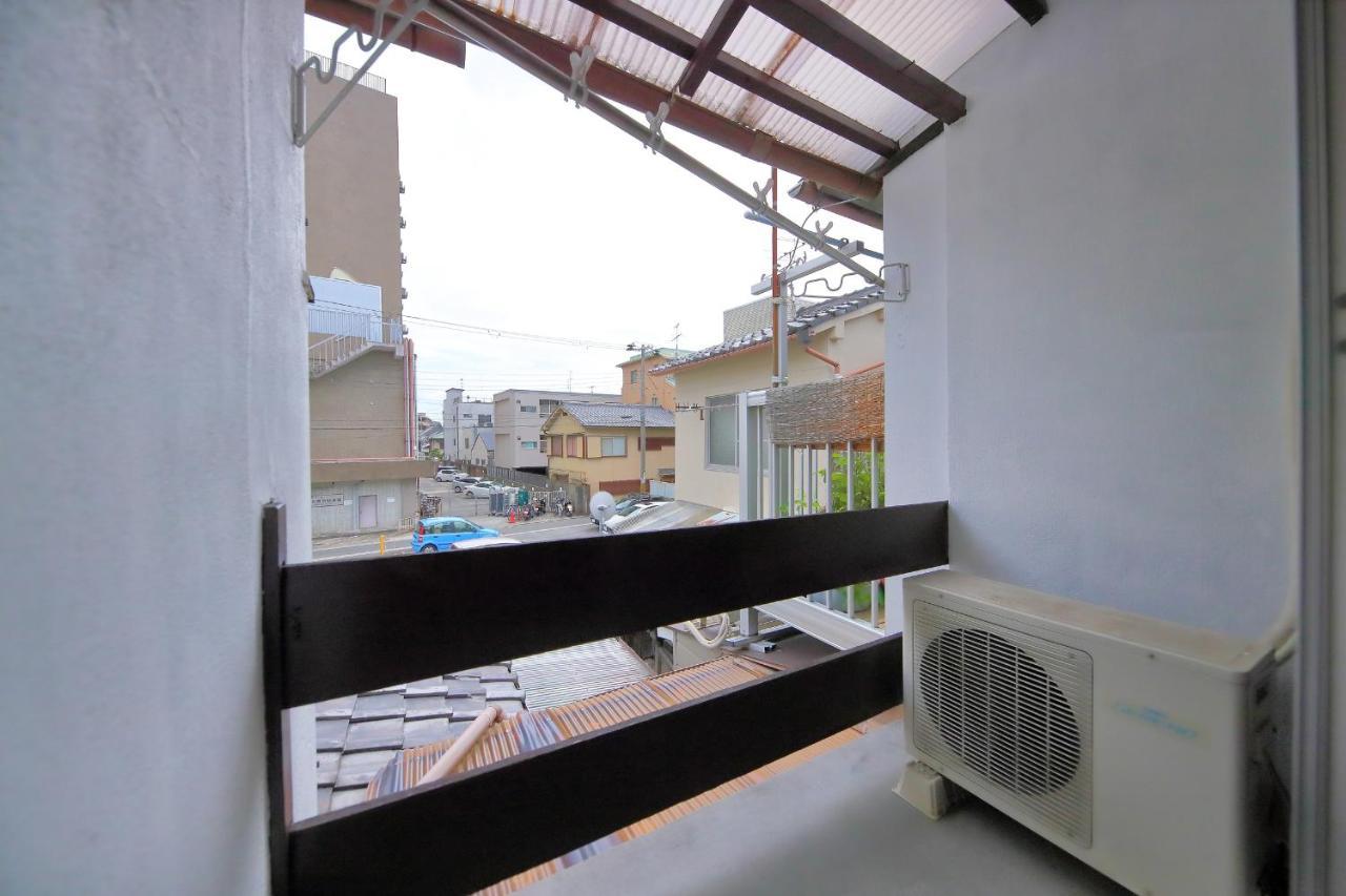 Oyado Shogoin Villa เกียวโต ภายนอก รูปภาพ